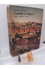 CASTILLA LA VIEJA 2. SORIA, SEGOVIA, VILA