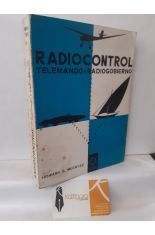 RADIOCONTROL. TELEMANDO Y RADIO GOBIERNO