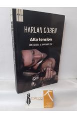 ALTA TENSIN (UNA HISTORIA DE MYRON BOLITAR)