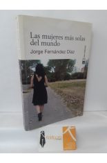 LAS MUJERES MS SOLAS DEL MUNDO