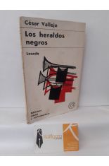 LOS HERALDOS NEGROS
