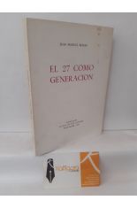 EL 27 COMO GENERACIN