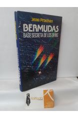 BERMUDAS, BASE SECRETA DE LOS OVNIS