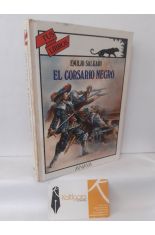 EL CORSARIO NEGRO