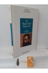 YO, MIGUEL NGEL BUONARROTI