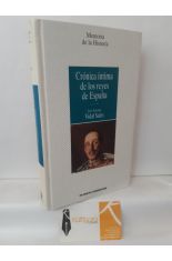 CRNICA NTIMA DE LOS REYES DE ESPAA