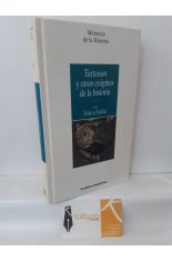 TARTESSOS Y OTROS ENIGMAS DE LA HISTORIA