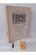 25 AOS. APUNTES PARA UNA HISTORIA DE LA JUVENTUD DE ACCIN CATLICA DE LA MONTAA