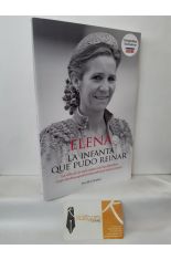 ELENA, LA INFANTA QUE PUDO REINAR