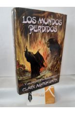 LOS MUNDOS PERDIDOS. Y UNA SELECCIN DE LOS MEJORES RELATOS