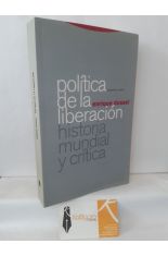 POLTICA DE LA LIBERACIN. HISTORIA MUNDIAL Y CRTICA