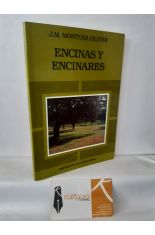 ENCINAS Y ENCINARES