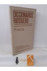 DICCIONARIOS RIODUERO: FSICA