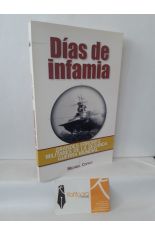 DAS DE INFAMIA. GRANDES ERRORES MILITARES DE LA SEGUNDA GUERRA MUNDIAL