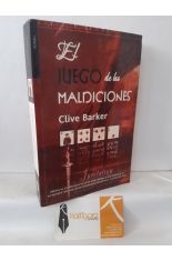 EL JUEGO DE LAS MALDICIONES