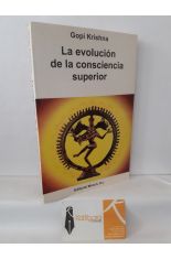 LA EVOLUCIN DE LA CONSCIENCIA SUPERIOR