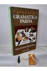 GRAMTICA PARDA