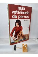 GUA VETERINARIA DE PERROS