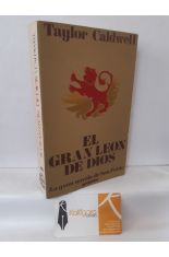 EL GRAN LEN DE DIOS