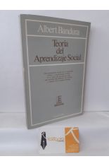 TEORA DEL APRENDIZAJE SOCIAL