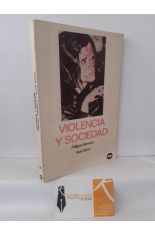 VIOLENCIA Y SOCIEDAD