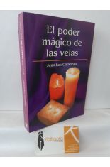 EL PODER MGICO DE LAS VELAS