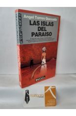 LAS ISLAS DEL PARASO. TRILOGA DE LAS ISLAS DEL INFIERNO II