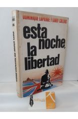 ESTA NOCHE, LA LIBERTAD