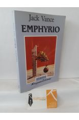 EMPHYRIO