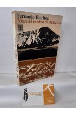 VIAJE AL CENTRO DE MXICO