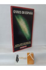 OVNIS EN ESPAA