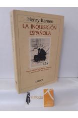 LA INQUISICIN ESPAOLA