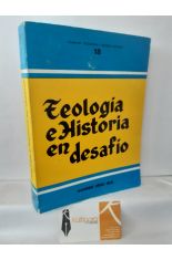 TEOLOGA E HISTORIA EN DESAFO