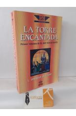 LA TORRE ENCANTADA (EL REY RELUCTANTE 1)
