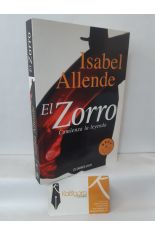 EL ZORRO. COMIENZA LA LEYENDA