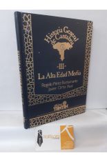 LA ALTA EDAD MEDIA (HISTORIA GENERAL DE CANTABRIA III)