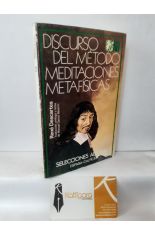 DISCURSO DEL MTODO - MEDITACIONES METAFSICAS
