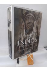 LOS INDIOS DE NORTEAMRICA. LAS CARPETAS COMPLETAS