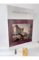 HISTORIA DE FRANCIA