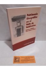 PATRIMONIO ETNOGRFICO EN EL VALLE DE VALDIVIESO