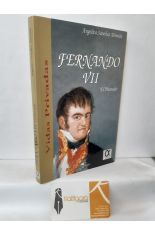 FERNANDO VII EL DESEADO