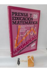 PRENSA Y EDUCACIN MATEMTICA