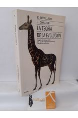 LA TEORA DE LA EVOLUCIN