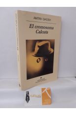 EL CROMOSOMA DE CALCUTA
