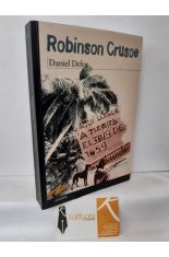 ROBINSON CRUSOE