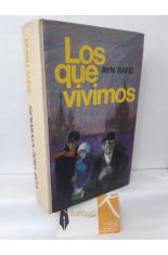 LOS QUE VIVIMOS