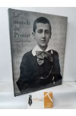 LE MONDE DE PROUST