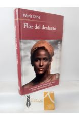 FLOR DEL DESIERTO