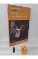 NADIA. LA VOZ DEL TERROR EN ARGEL