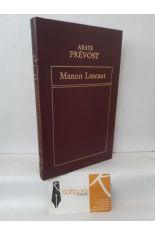 MANON LESCAUT